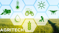 Agritech Thematic Challenge